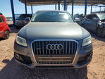 Audi Q5 2014
