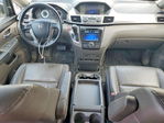 Honda Odyssey 2014