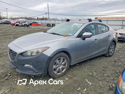 Mazda 3 2016 - Image 1 of 12