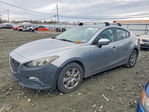 Mazda 3 2016