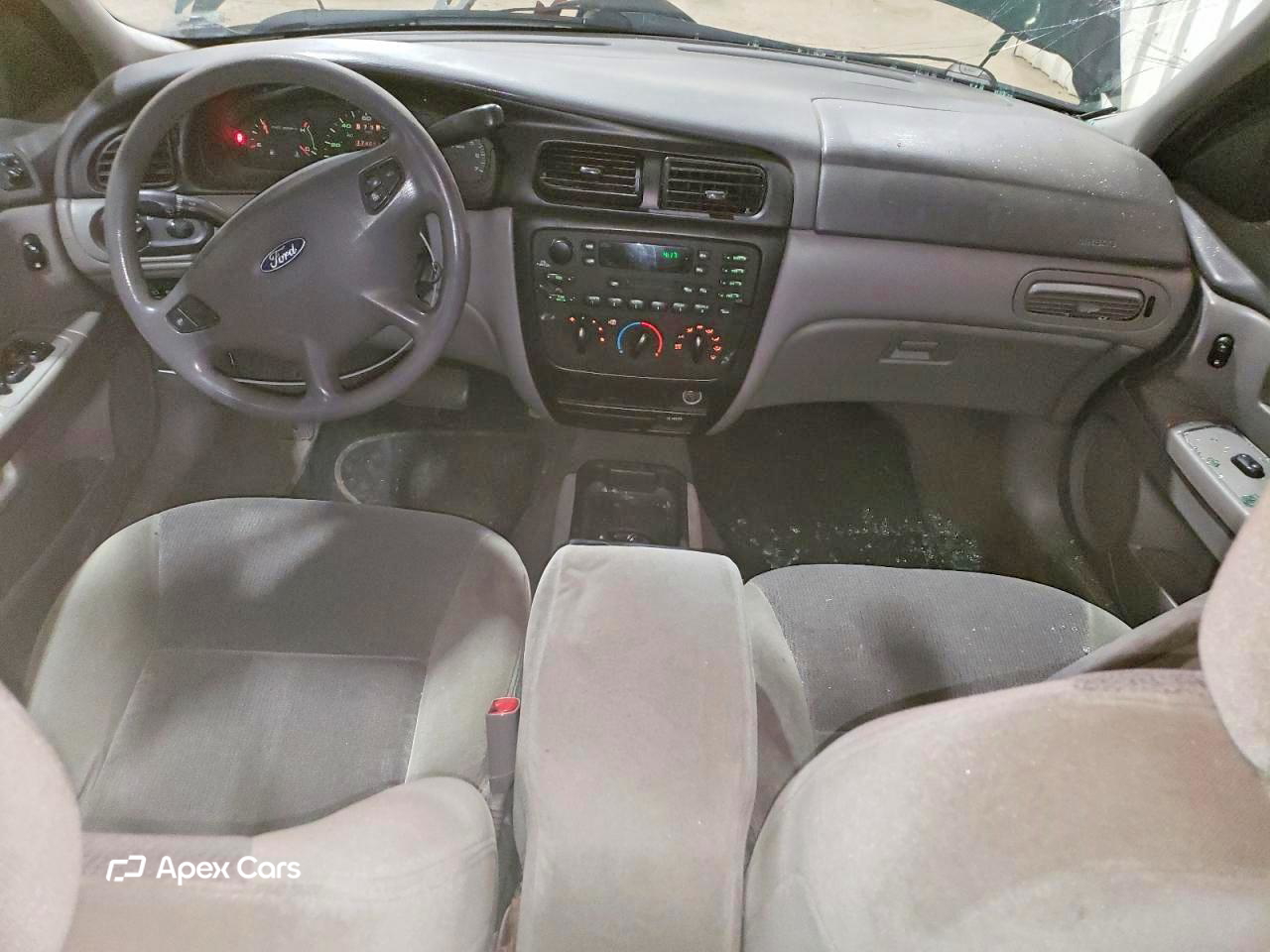 Ford Taurus 2000