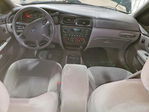 Ford Taurus 2000