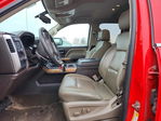 Chevrolet Silverado 2015