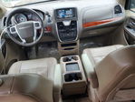 Chrysler Voyager 2013