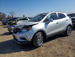 Buick Encore 2022