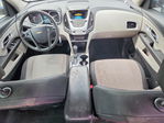 Chevrolet Equinox 2017