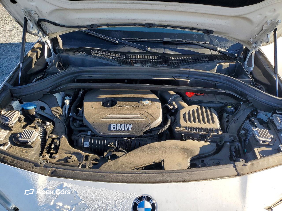 BMW X2 2018