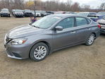Nissan Sentra 2018