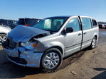 Dodge Caravan 2016