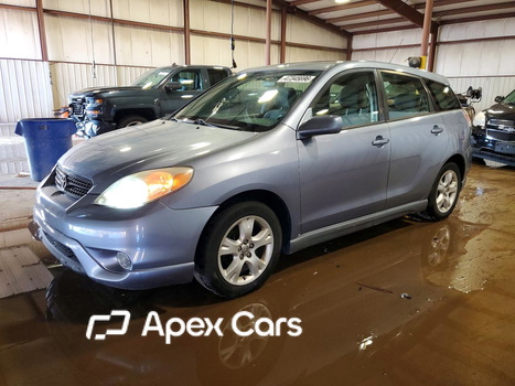 Toyota Matrix 2008 - Image 1 of 14