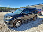 Honda Pilot 2017