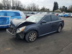 Subaru Legacy 2011