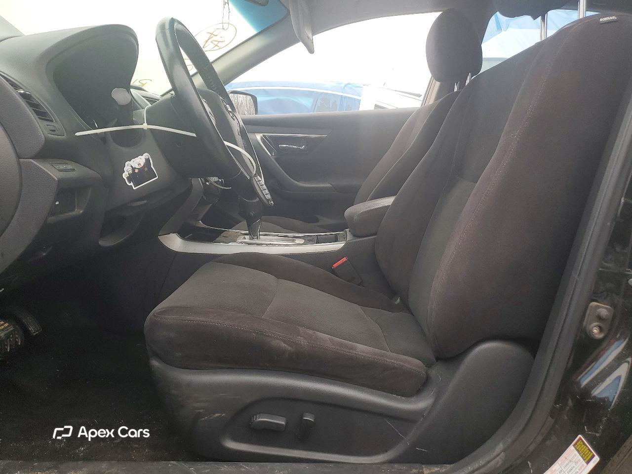 Nissan Altima 2013
