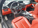 BMW Series 4 2014