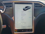 Tesla Model S 2013