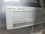 Audi A4 2013