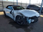 Ford Mustang 2025