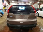 Honda CR-V 2012