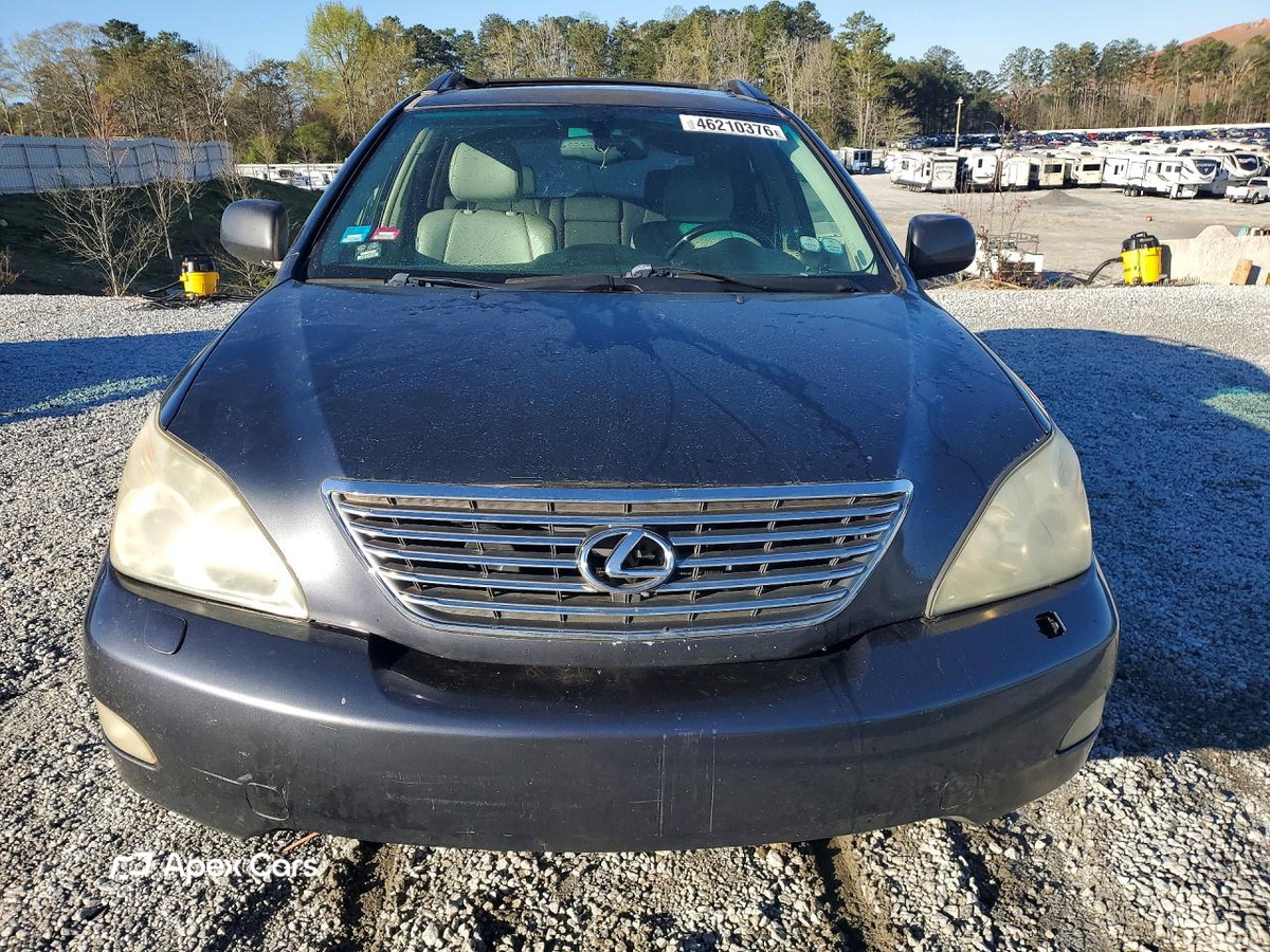 Lexus RX 2005