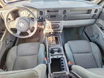 Jeep Commander 2007