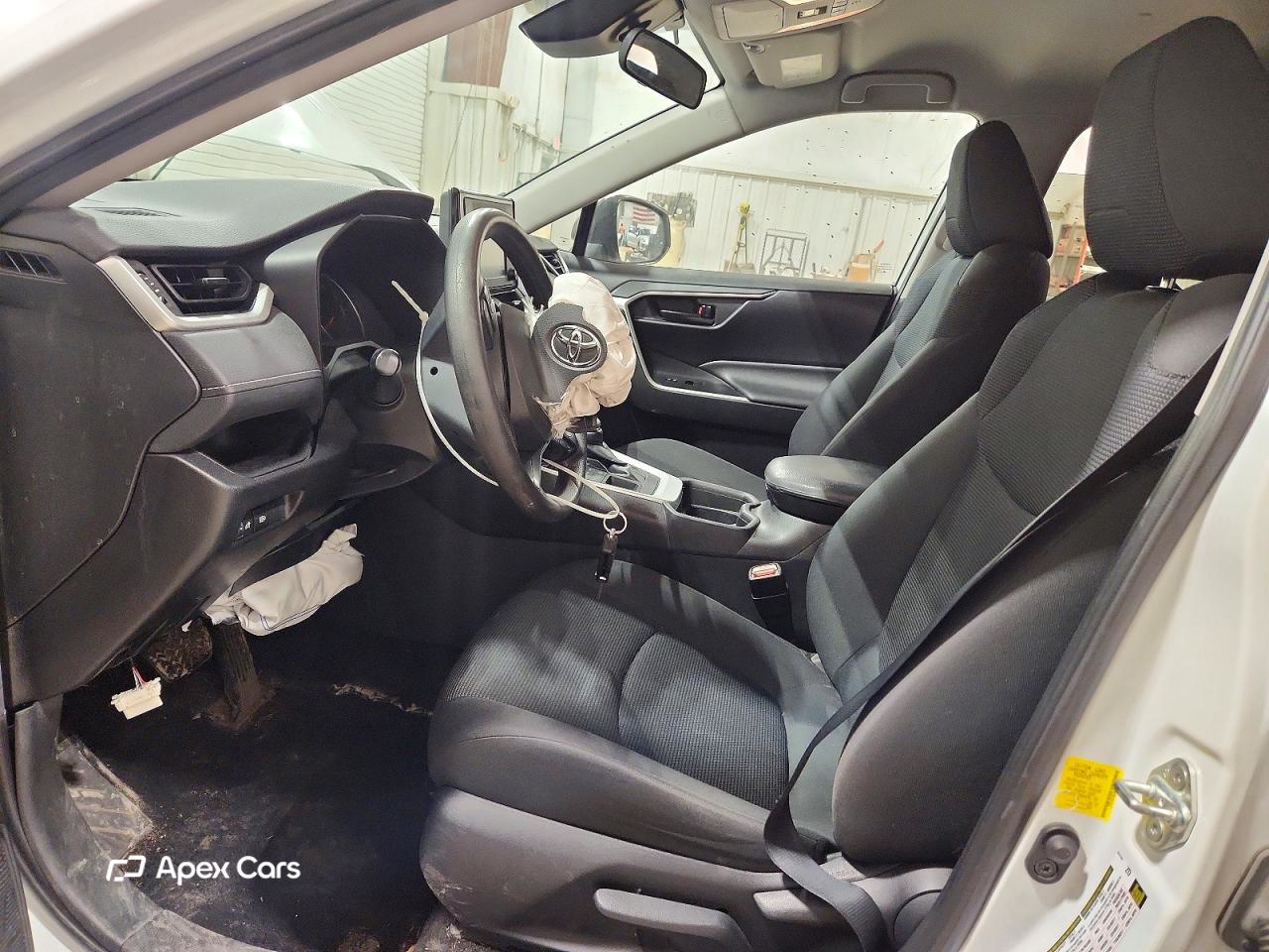 Toyota RAV 4 2019
