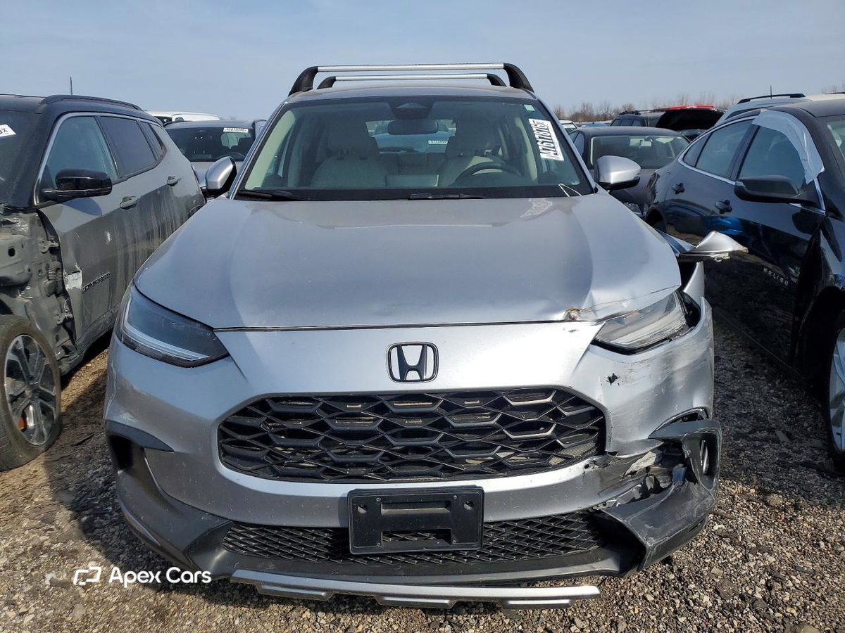 Honda HR-V 2024