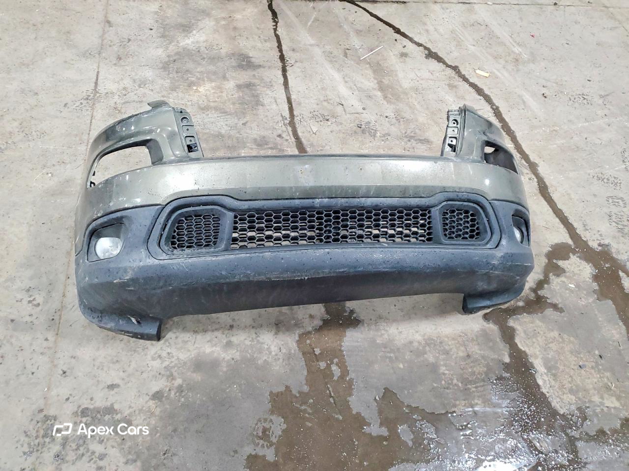 Jeep Cherokee 2015