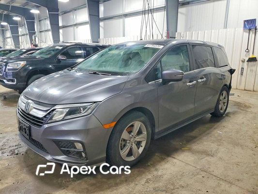 Honda Odyssey 2020 - Image 1 of 15