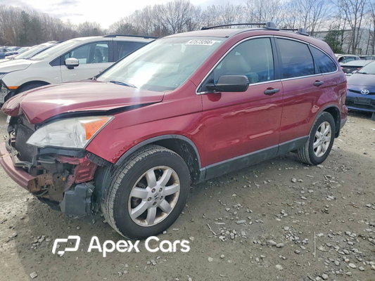 Honda CR-V 2011 - Image 1 of 14
