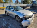 Subaru Impreza 2008