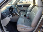 Toyota Highlander 2013