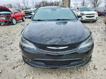 Chrysler 200 2015