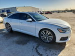 Audi A6 2021