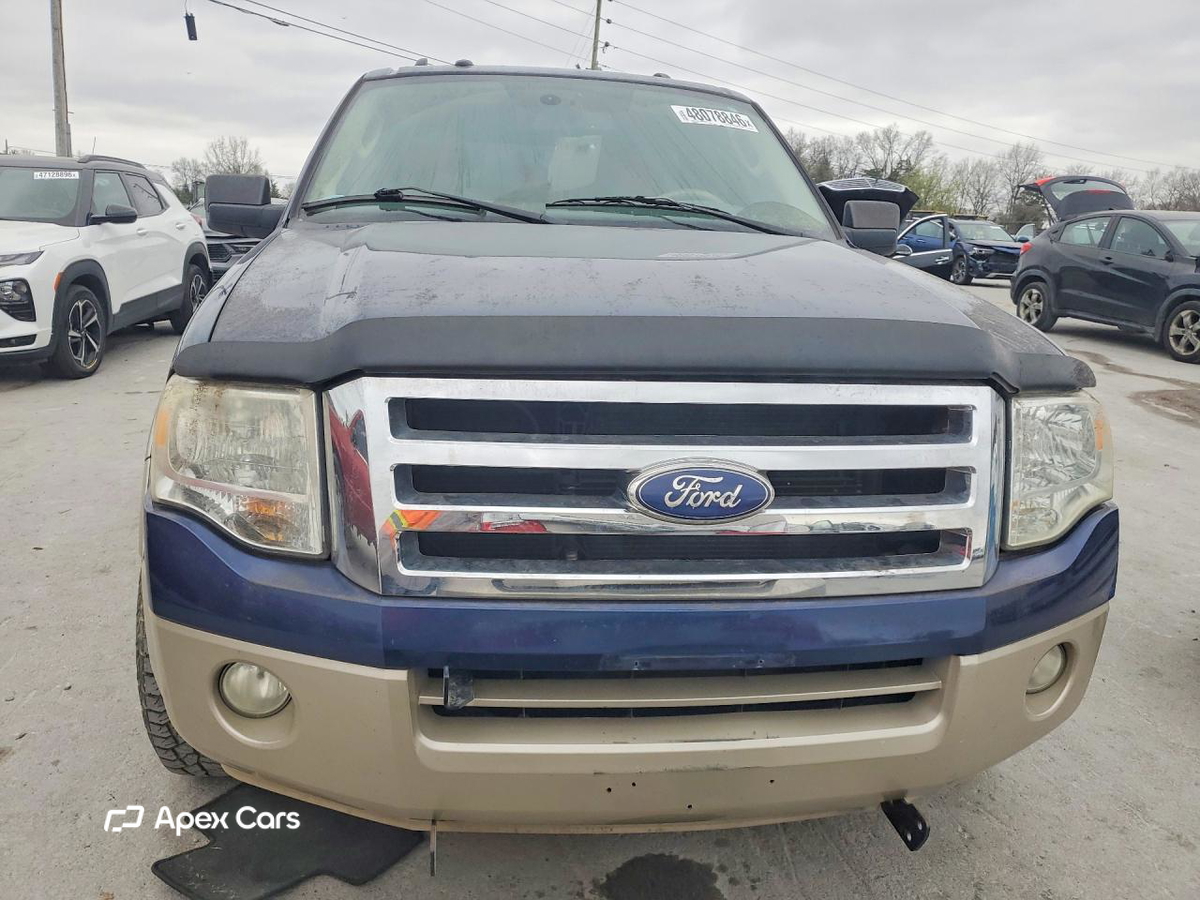 Ford Expedition 2010