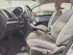 Nissan Sentra 2012