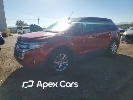Ford Edge 2014 - Image 1 of 12