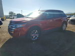 Ford Edge 2014