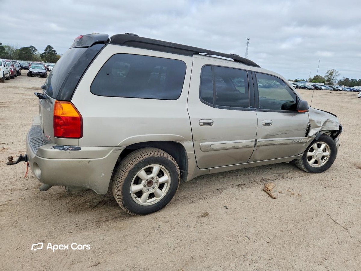 GMC Envoy 2003