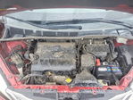 Toyota Sienna 2012