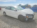 Volkswagen Passat 2014