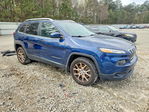 Jeep Cherokee 2018