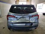 Honda Pilot 2019