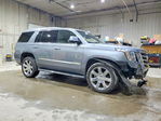 Cadillac Escalade 2018