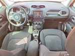 Jeep Renegade 2015