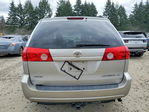 Toyota Sienna 2010