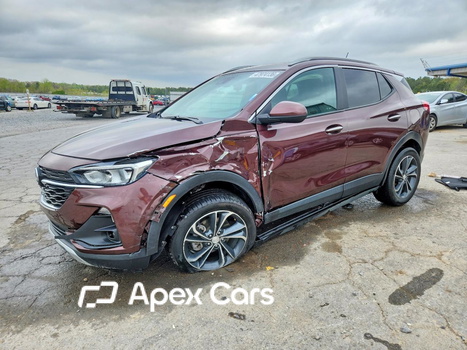 Buick Encore 2022 - Image 1 of 13
