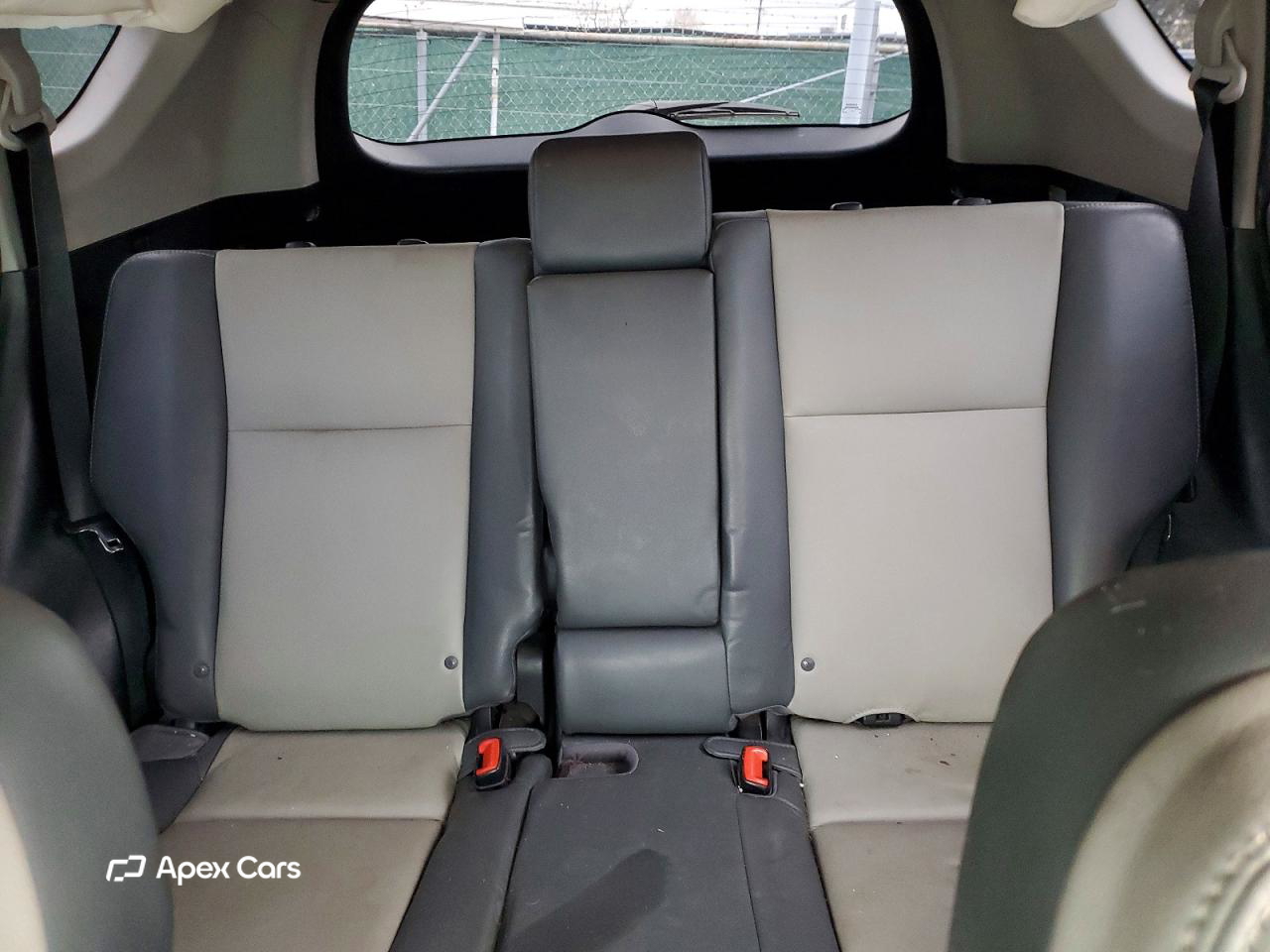 Toyota RAV 4 2013