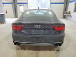 Audi S7 2017