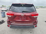Toyota Highlander 2018