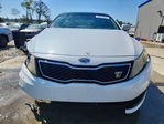Kia Optima 2012
